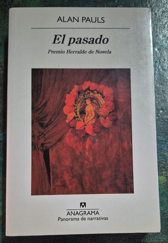 El pasado