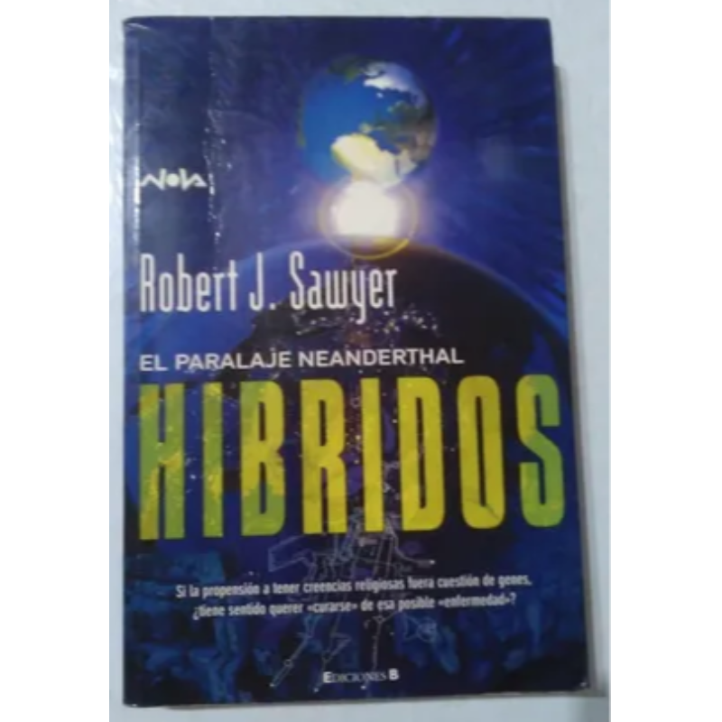 Híbridos