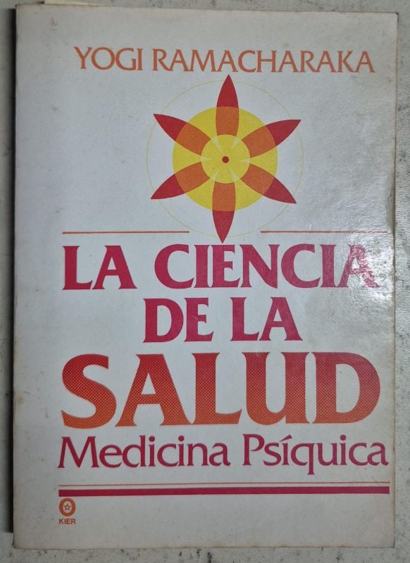 La ciencia de la salud