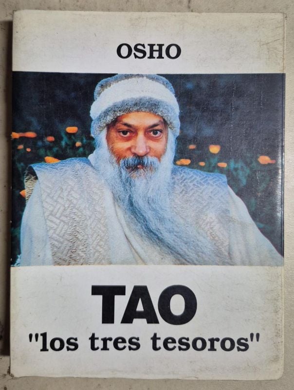 Tao Los tres tesoros Volumen 1