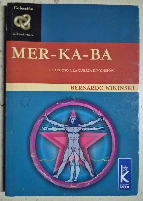 Mer-Ka-Ba