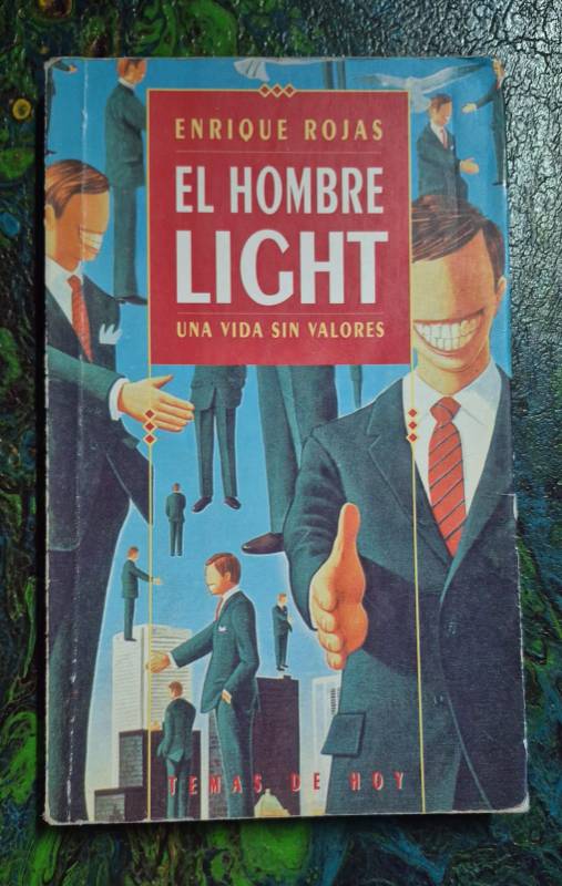 El hombre light