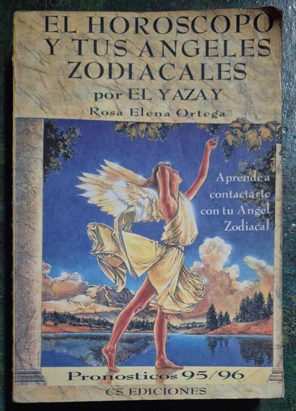 El horoscopo y tus angeles zodiacales