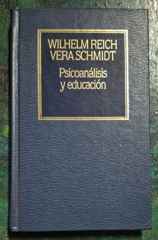 Psicoanálisis y educación