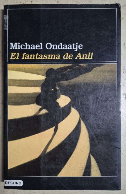 El fantasma de Anil