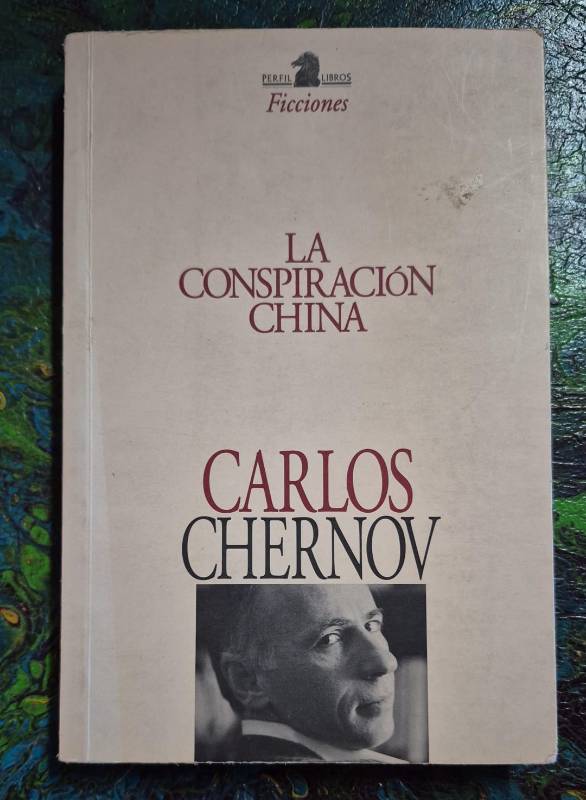 La conspiración china