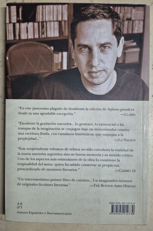Infierno grande