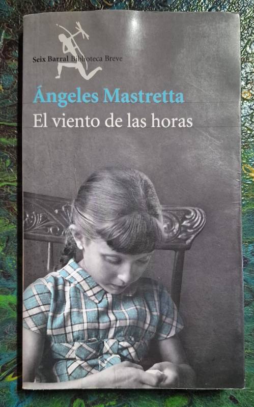 El viento de las horas