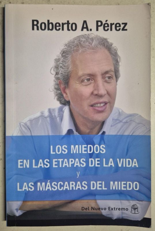 Los miedos en las etapas de la vida y las máscaras del miedo