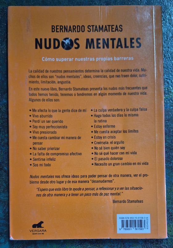 Nudos mentales