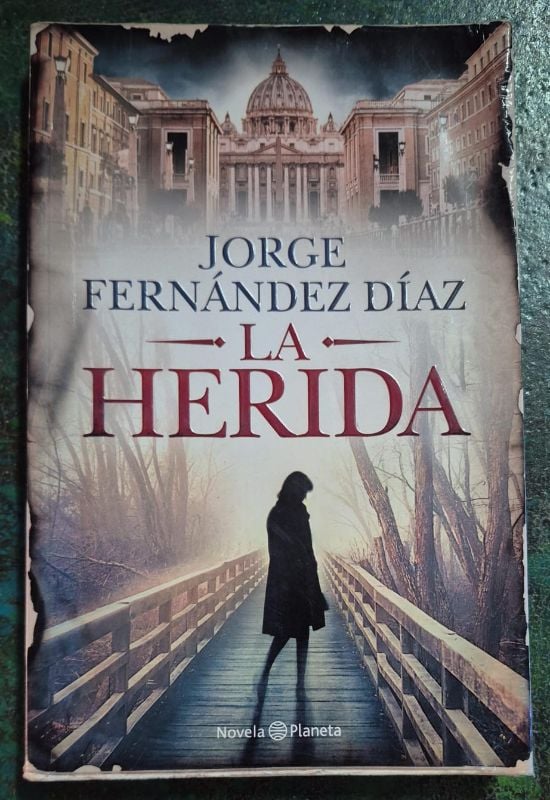 La herida