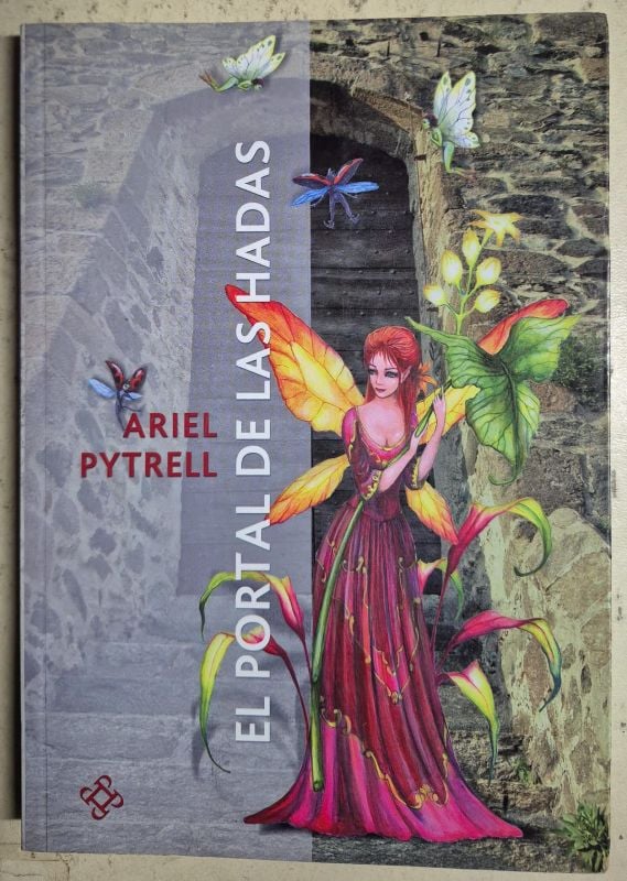 El portal de las hadas