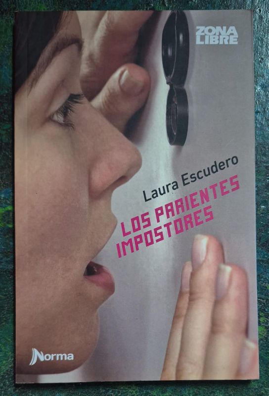 Los parientes impostores