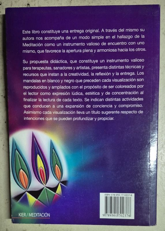 El abc de la meditación