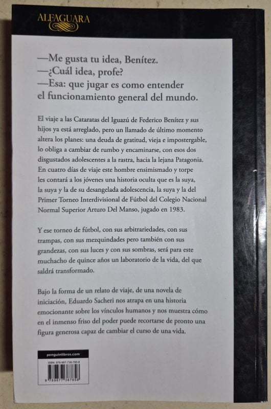 El funcionamiento general del mundo
