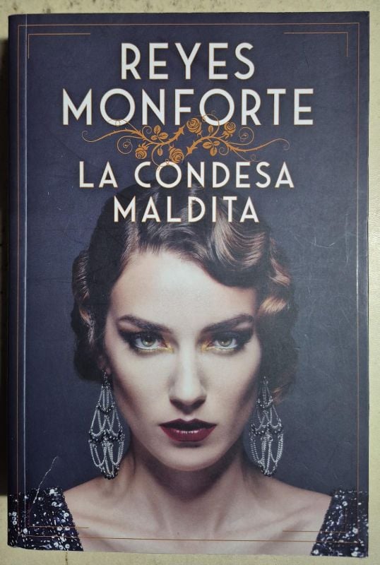 La condesa maldita