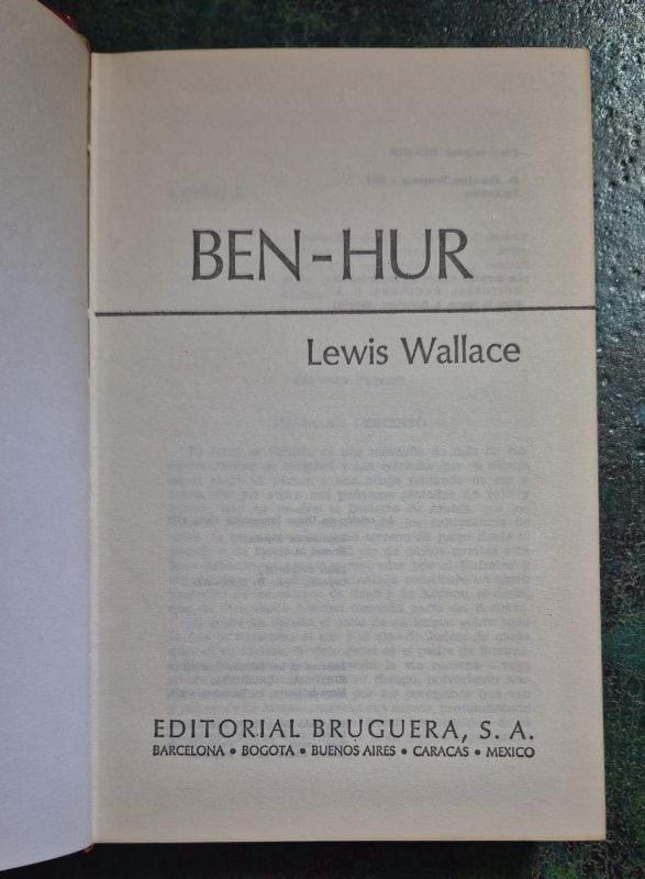 Ben-Hur