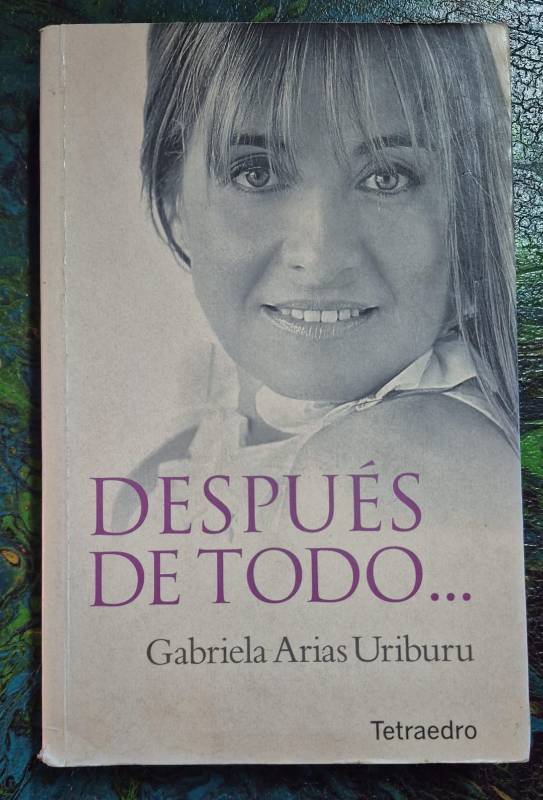 Después de todo... El amor lo hizo posible