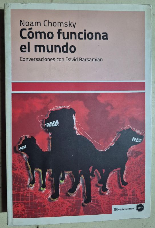 Como funciona el mundo