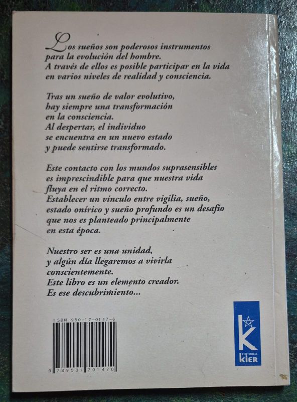 Tambien vivimos mientras soñamos