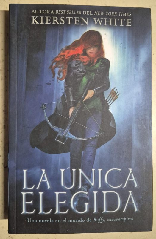 La única elegida
