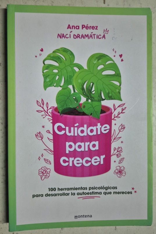 Cuídate para crecer