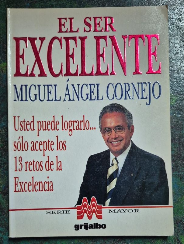 El ser excelente