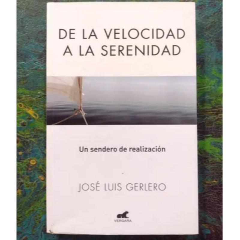 De La Velocidad A La Serenidad