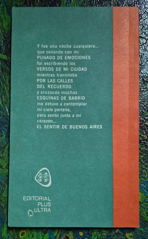 Puñado de emociones
