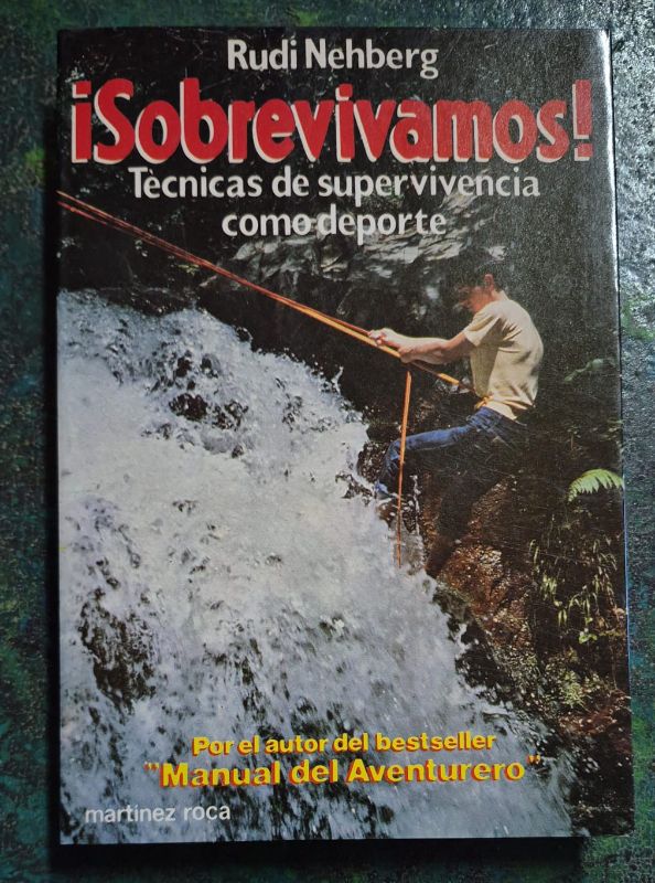 ¡Sobrevivamos!
