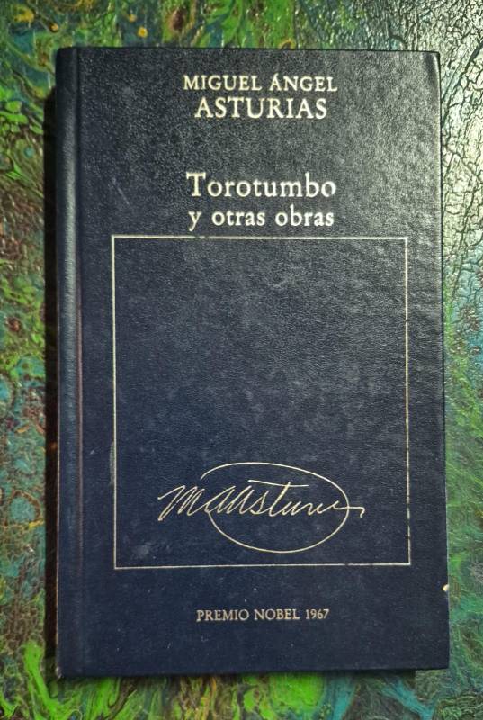 Torotumbo y otras obras