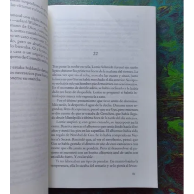 Temor A La Verdad