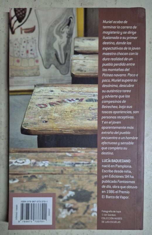 Cinco panes de cebada