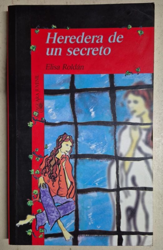 Heredera de un secreto