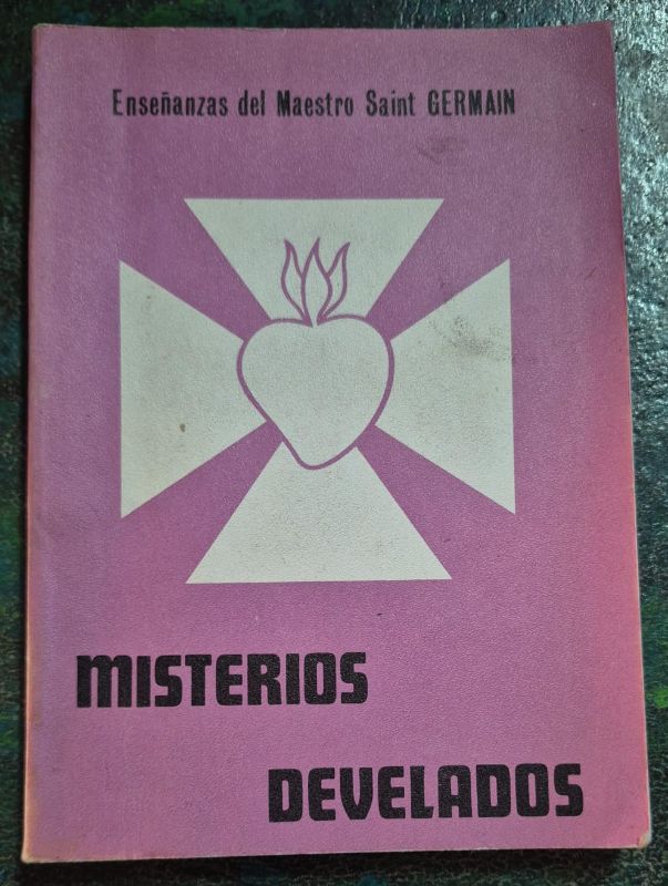Misterios Develados
