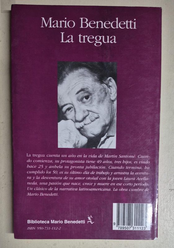 La tregua