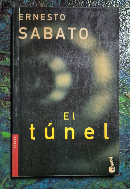 El túnel / Booket