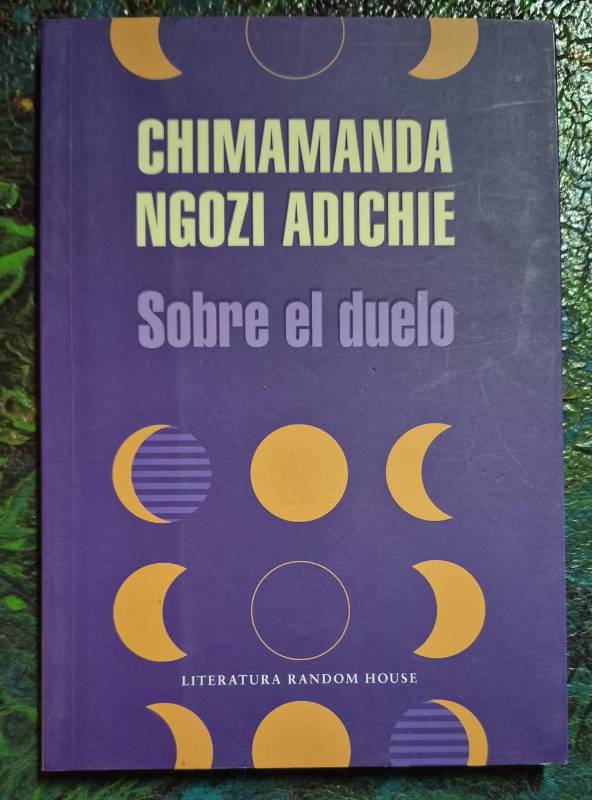 Sobre el duelo