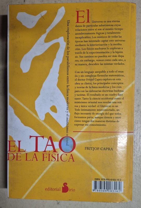 El tao de la física