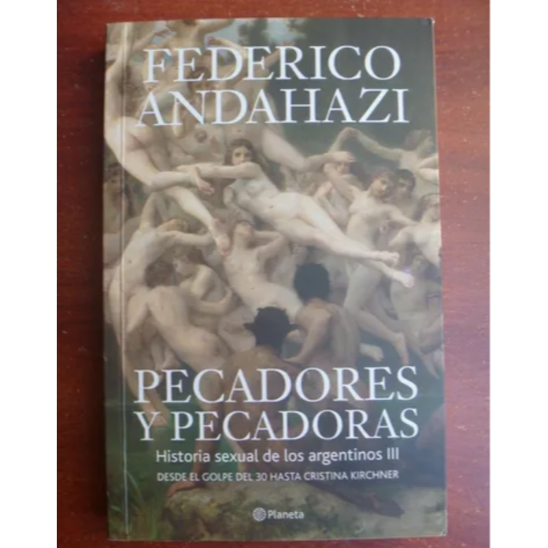 Pecadores Y Pecadoras
