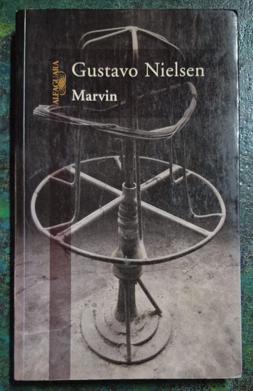 Marvin