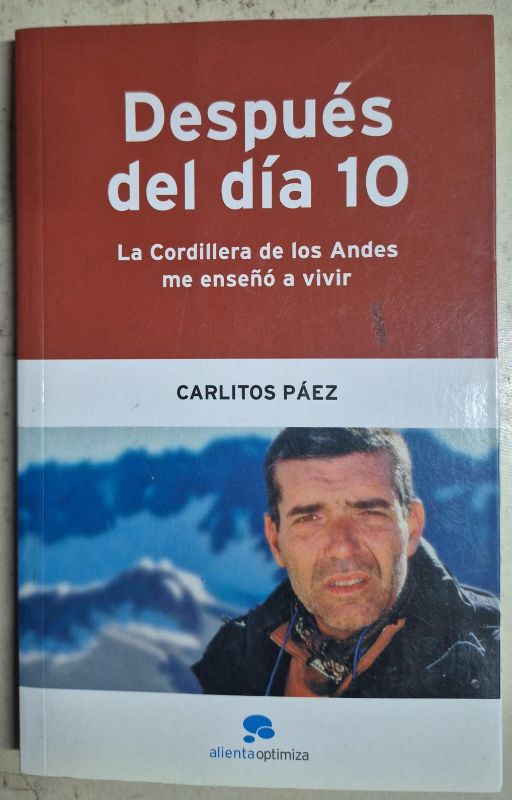 Despues del día 10