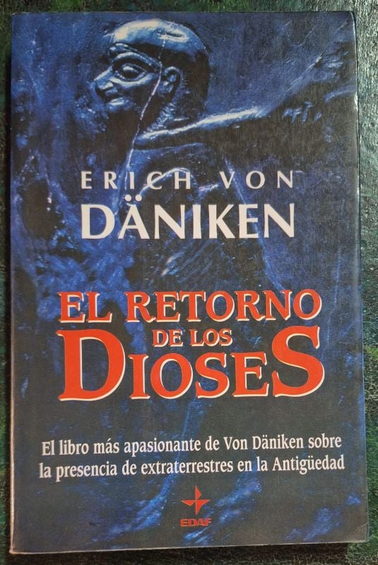 El retorno de los dioses