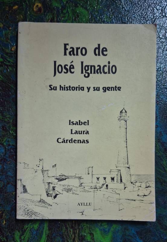 Faro de José Ignacio