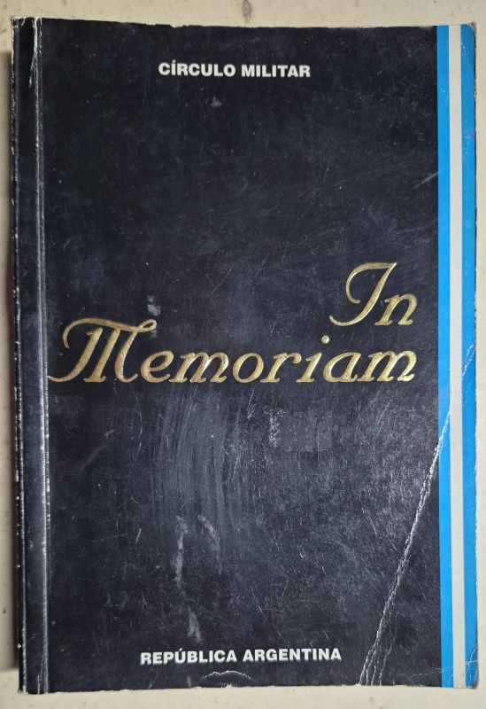 In Memoriam