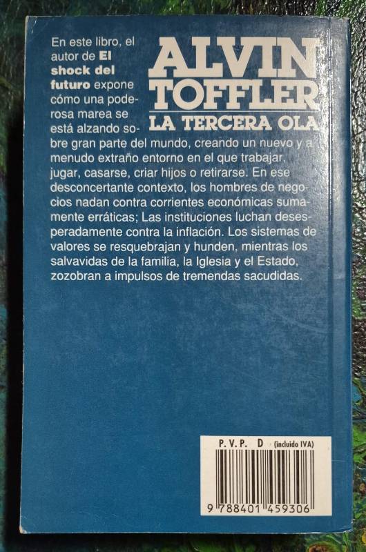 La tercera ola