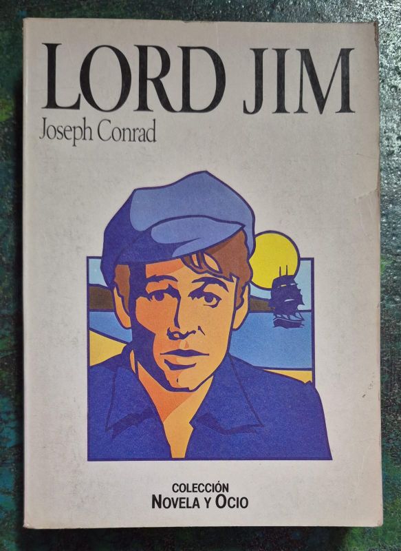 Lord Jim