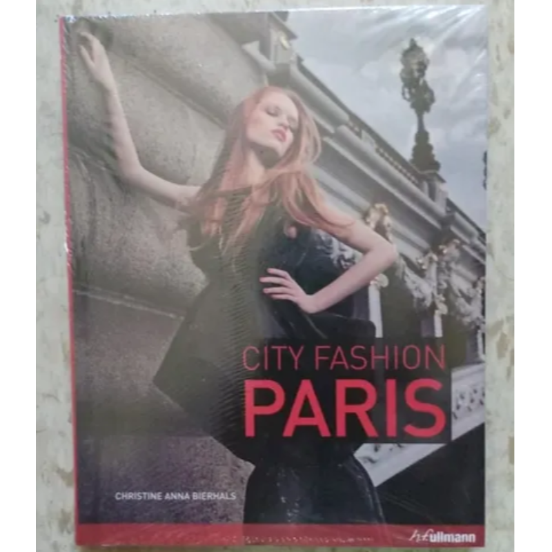 City Fashion Paris