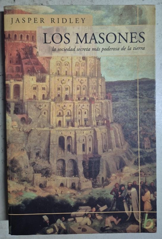 Los masones