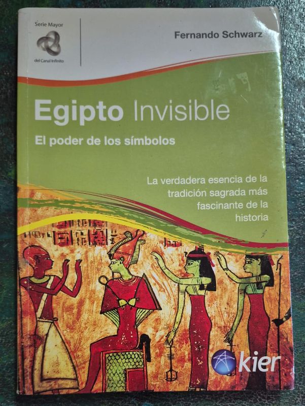 Egipto invisible